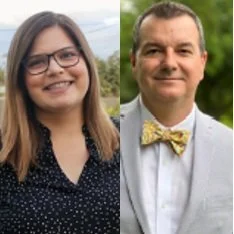 How did Arizona Become so Pro-Mass Incarceration and What Can be Done About it? w/Nate Wade and Katie Gipson-McLean