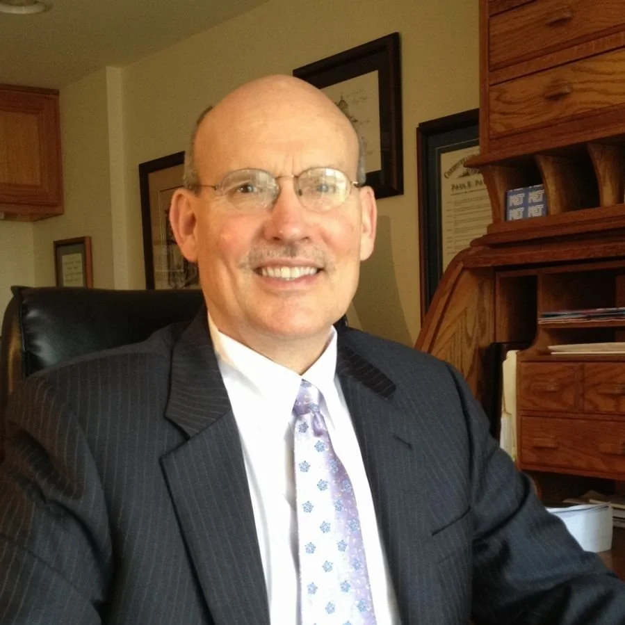 Kentucky Public Defense and the National Association of Public Defense w/Ernie Lewis