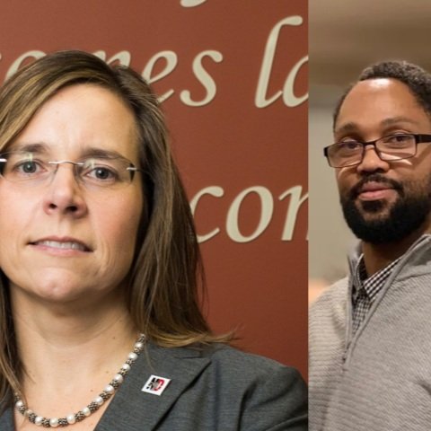 The Wrongful Conviction of Cyrus Wilson with Cyrus Wilson and Dawn Deaner