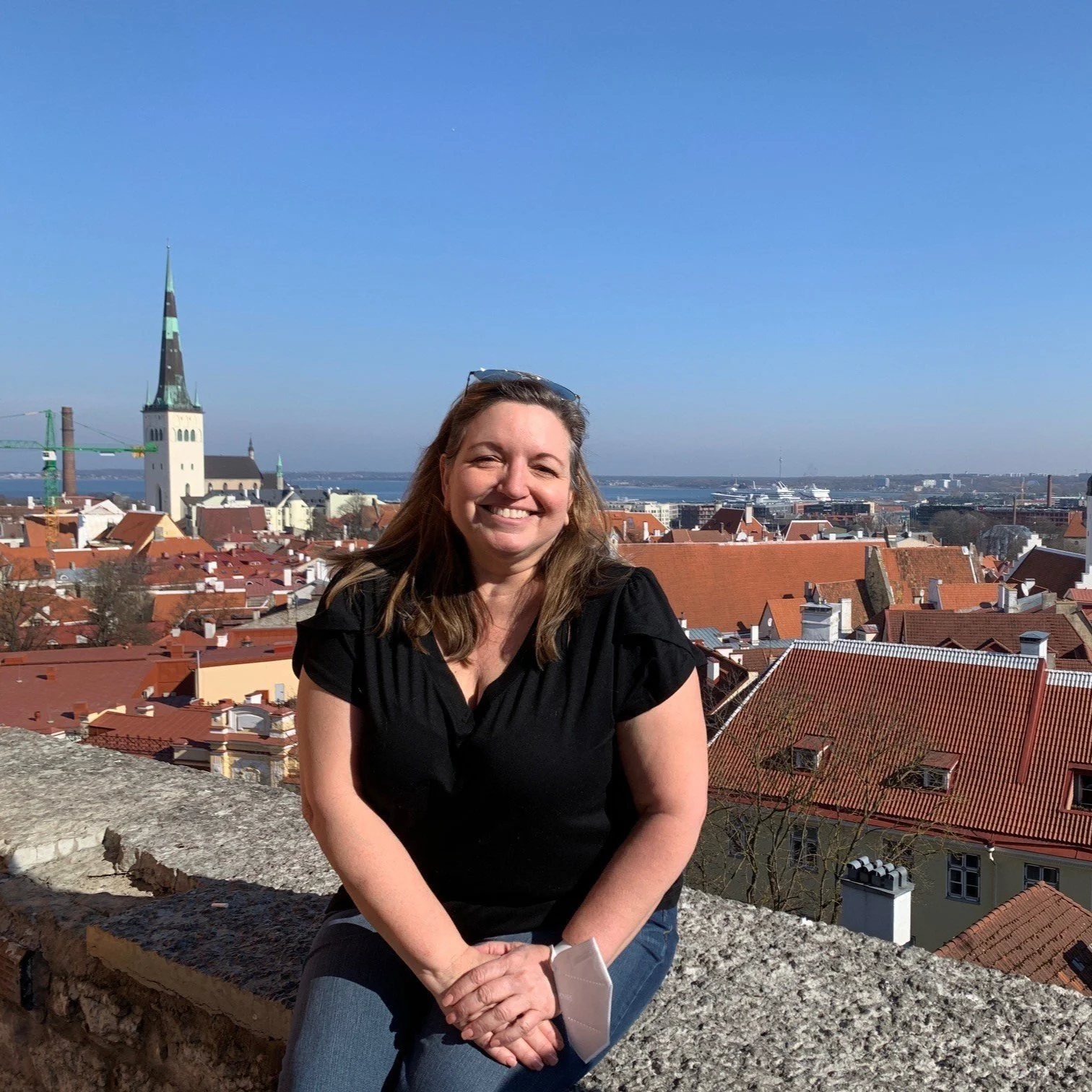 How to Use the Appellate System to Push Back on the Family Policing System w/Annick Lenoir-Peek