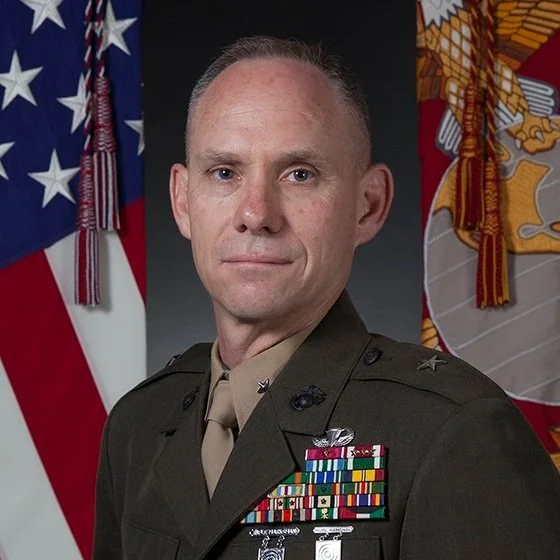 The Fight for Human Rights at Guantanamo Bay w/John Baker