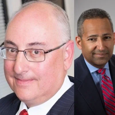 The Campaign to Close Rikers Island w/Richard Willstatter and Stan German