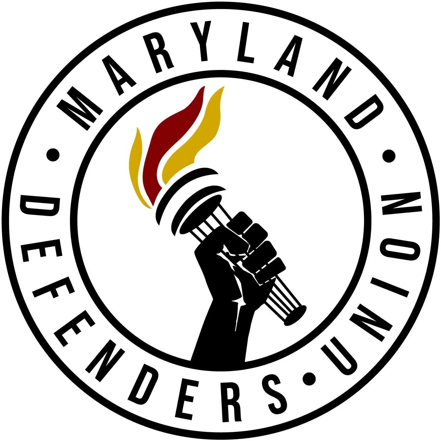 What Led to the Unionization of Maryland Public Defense w/Edie Fortuna and Jose Teneza