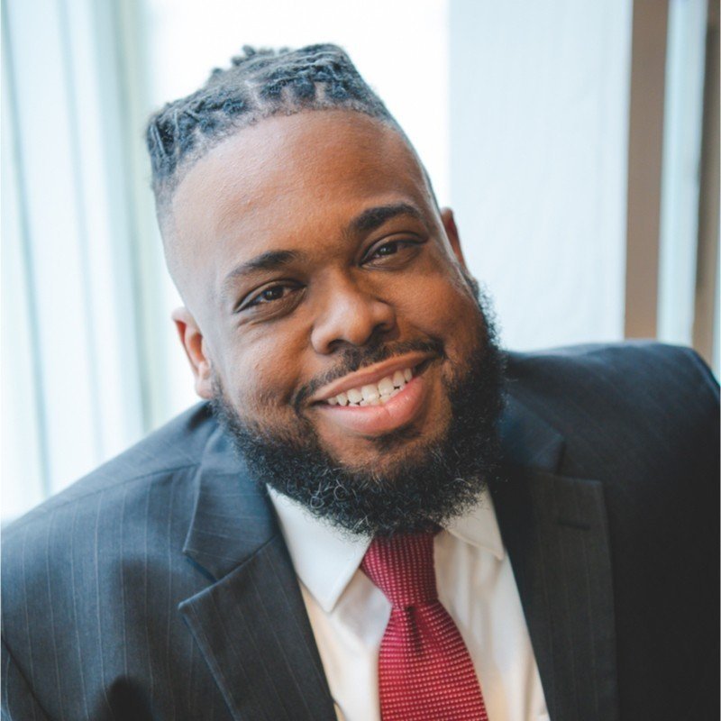 The Fulton County Jail, Cop City, and the Deafening Silence of the Georgia Public Defense Council w/Devin Franklin