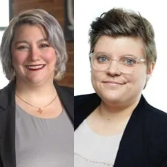 Because of its Systemic Indifference to Suffering, Oklahoma Keeps Punishing Domestic Violence Survivors w/Colleen McCarty and Leslie Briggs