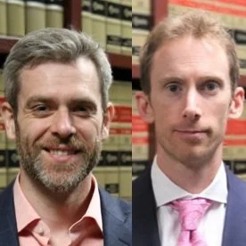 How the Deck is Heavily Stacked Against Federal Public Defenders w/Colin Prince and Jay McEntire