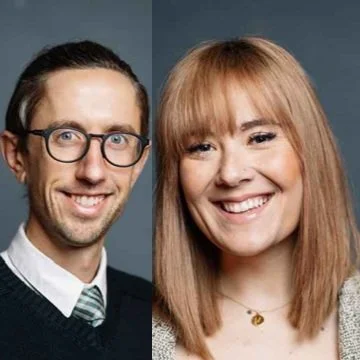 Alaska's Brief Moment of Criminal Justice Reform and their Turn to Tough on Crime Policies w/Mike Garvey and Megan Edge