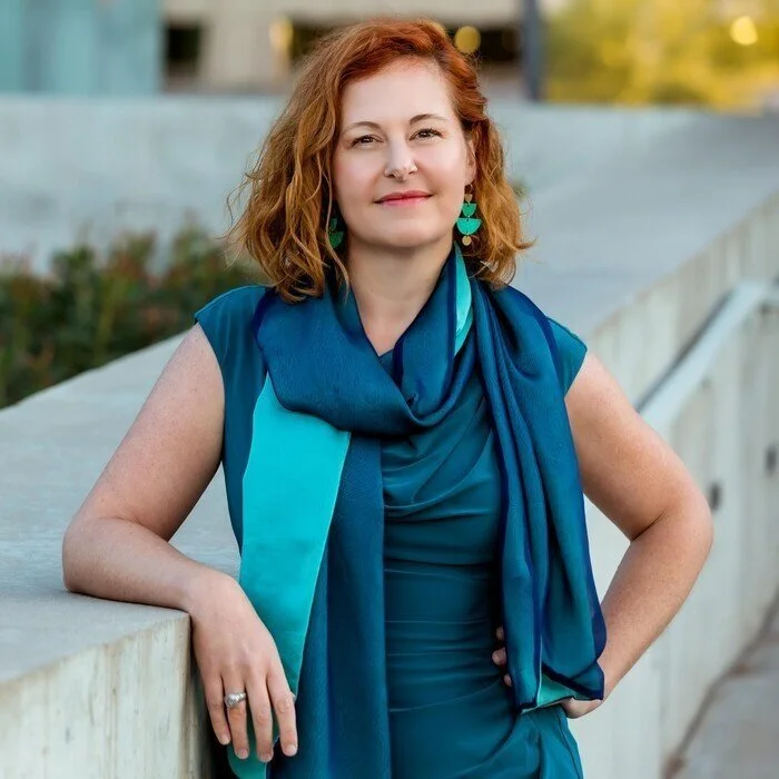 Manifesting Justice: How Wrongfully Convicted Women Reclaim Their Rights w/Valena Beety