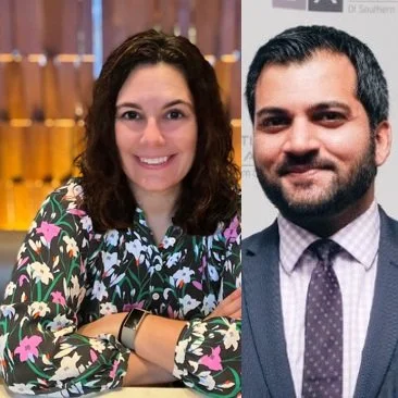 The Partners for Justice Programs Sparking Change in Public Defense w/Rebecca Solow and Vichal Kumar