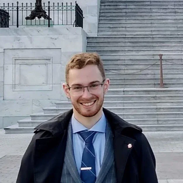 Why is our Legal System so Ethically Inconsistent w/Kaelen Perrochet