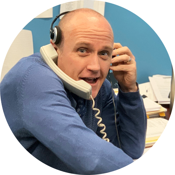 The Public Defender Take on the True Crime Podcast w/David Moore