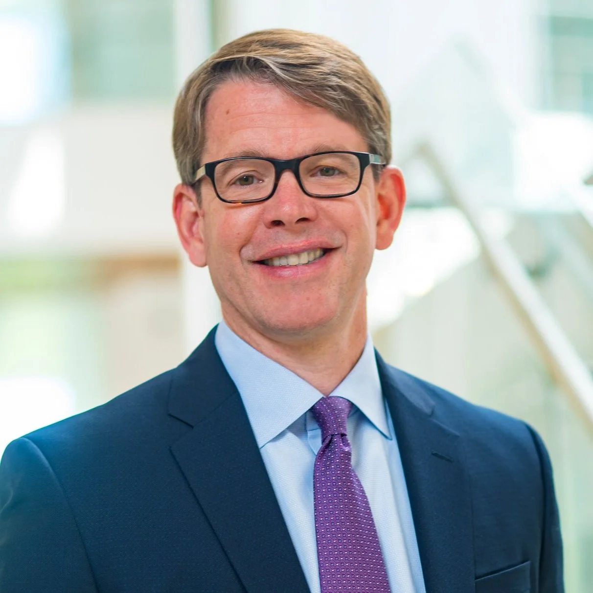 The Rise of Big Data Policing and the Dangers of the Digital Age of Surveillance w/Andrew Ferguson