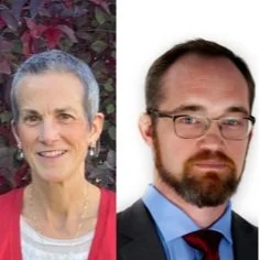 The Coalition Trying to Abolish the Death Penalty in Nevada w/Nancy Hart and Chris Peterson