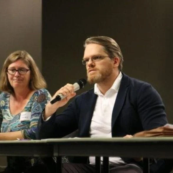 The Copaganda Fueling the Retail Theft Crisis that Never Was w/Brad Haywood