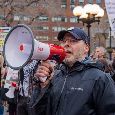 ALAA's Ceasefire Resolution and the Fallout From it: Part I w/Michael Letwin