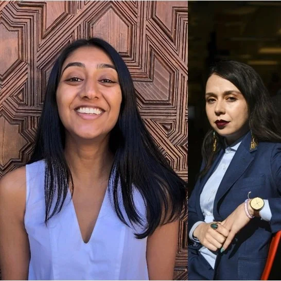 ALAA's Ceasefire Resolution and the Fallout From it: Part II w/Sophia Gurulé and Pooja Patel