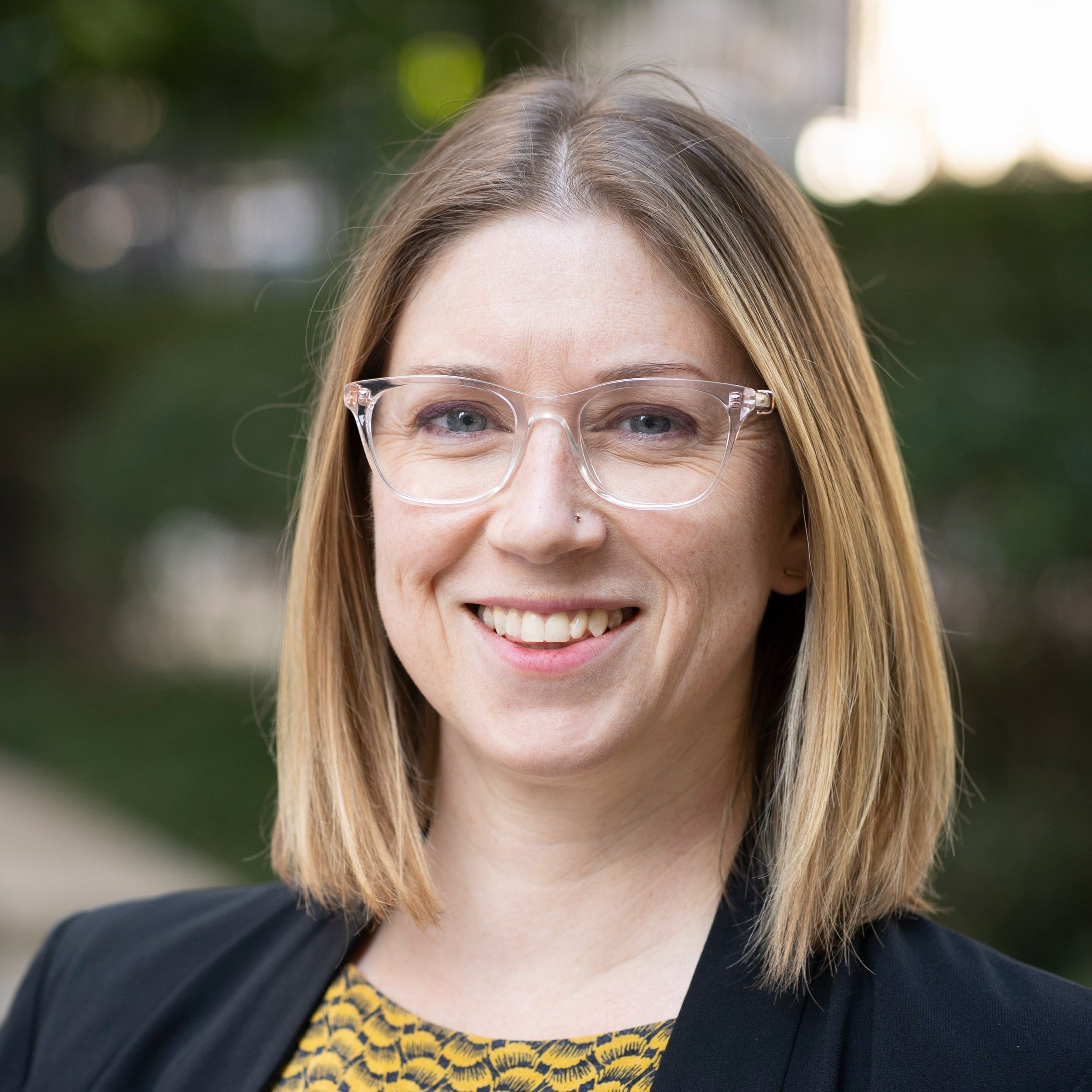 The New York Law Giving a Second Chance to Criminalized Domestic Violence Survivors w/Elizabeth Isaacs