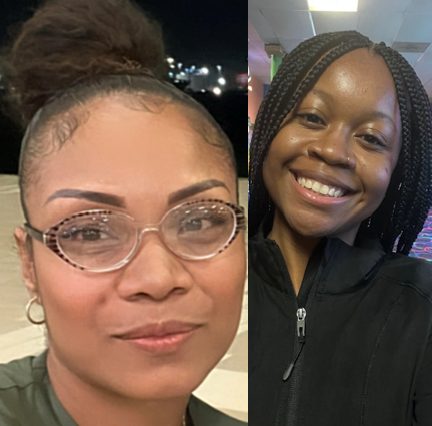 How the DVSJA Gave Two Survivors of Domestic Violence a Second Chance w/Assia Serrano and Trinity Copeland