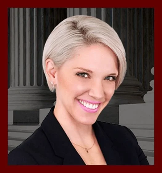 Why Are People Being Found Not Guilty but Still Going to Prison? w/Andrea Jaeger