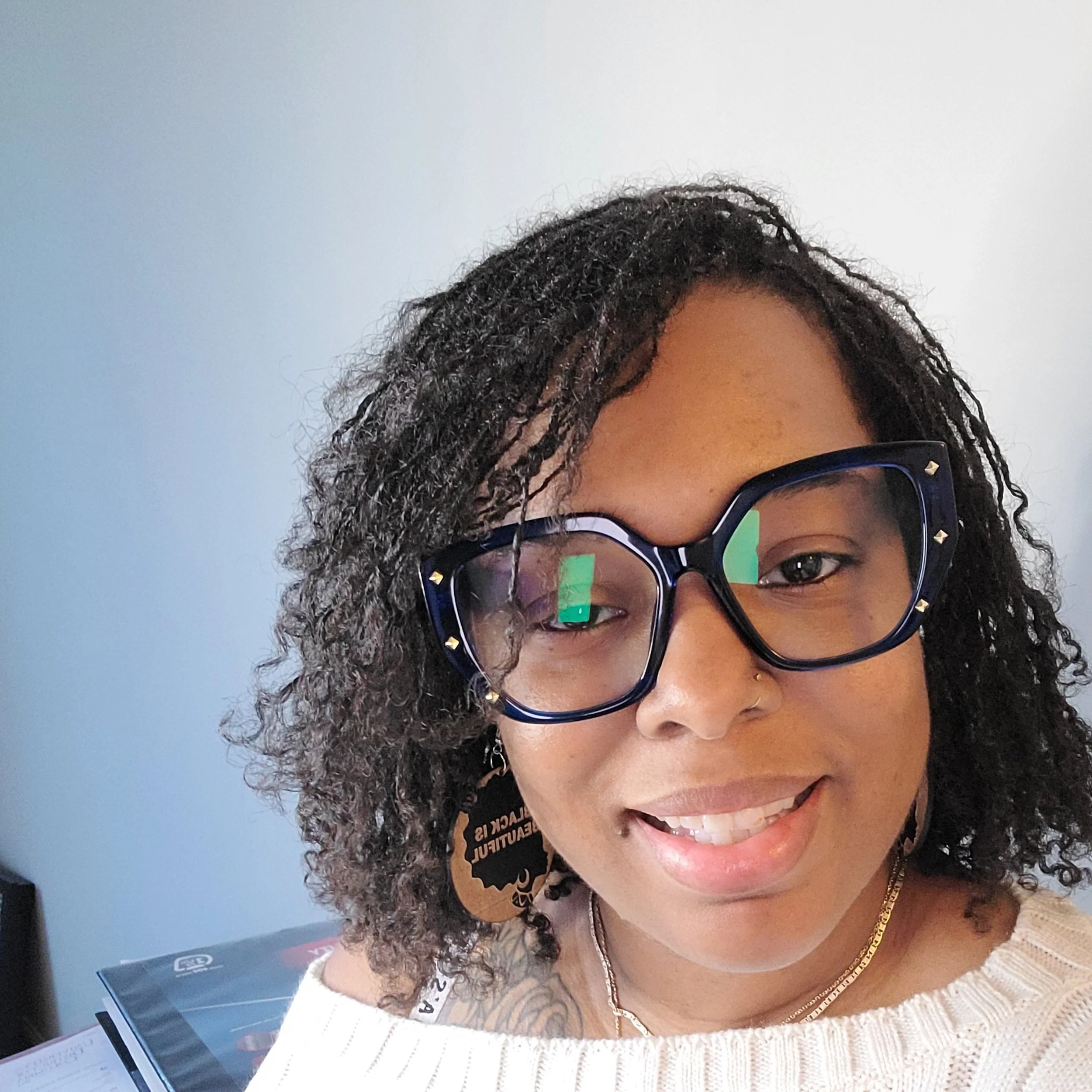 Why is this Vitally Important Forensic Science so Rarely Used by Defense Attorneys and the Legal System? w/Dr. Shameka Stewart