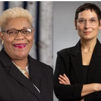 The Voices of Victims and Survivors that Alabama Ignores and Neglects w/Leah Nelson and Callie Greer