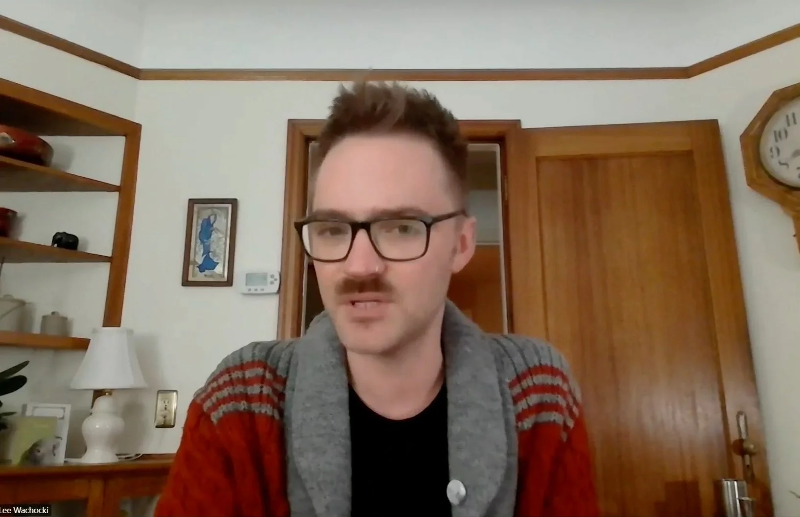 Lee Wachocki: With Almost 3k People Unrepresented, Why is Oregon adding More Cases to the Public Defender Crisis