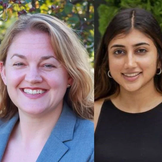 Elisabeth Pollock and Devshi Mehrotra: How the Champaign IL Public Defenders used A.I. to Revive their Office