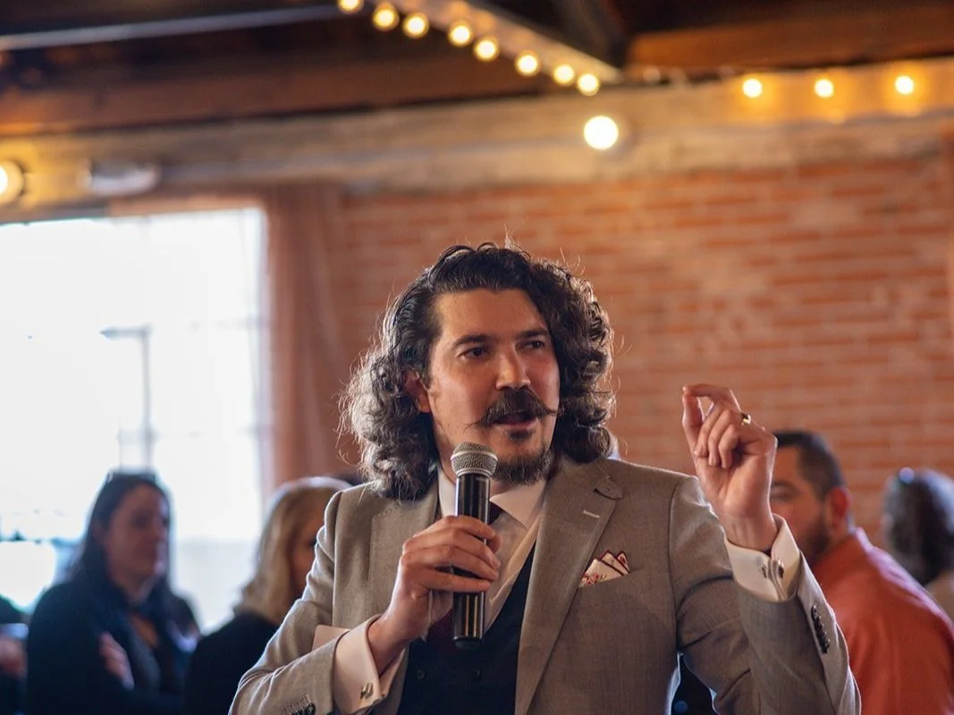 Grant Miller: The Utah Public Defender Campaigning to Bring Big Changes to the Utah State Legislature