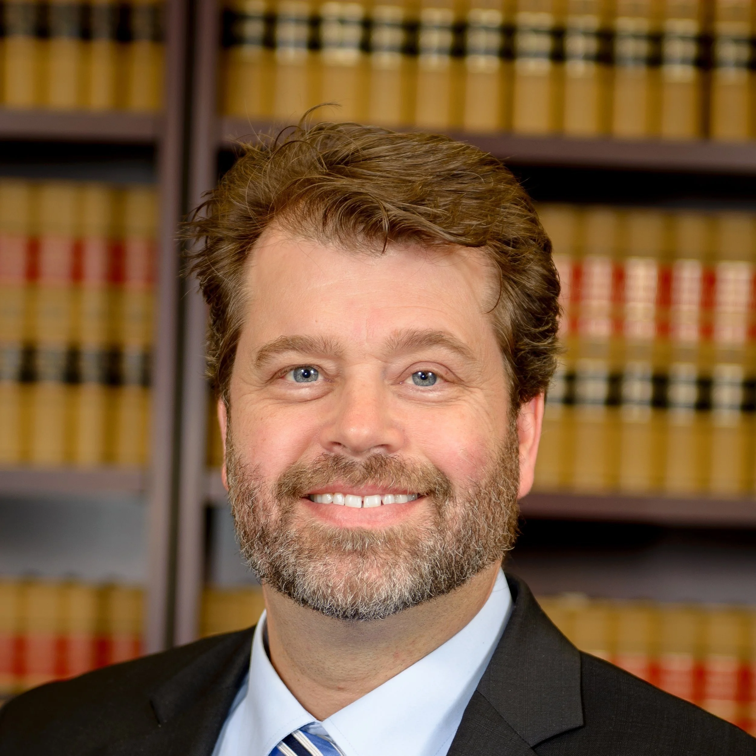 Eric Whitcher: South Dakota's Small First Step to Statewide Public Defense