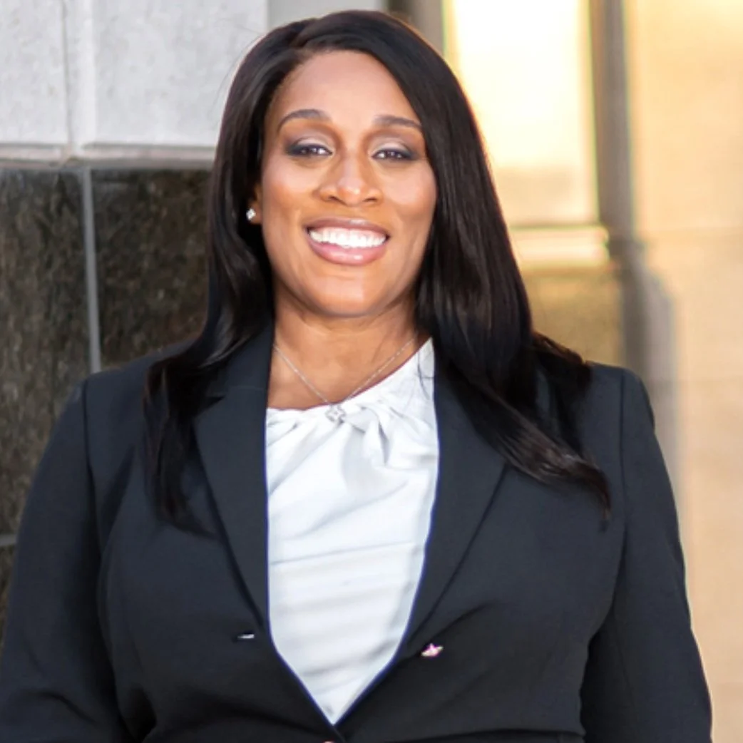 The Former Bronx Defender Campaigning to Bring Holistic Defense to Florida's 9th Judicial Circuit w/Lenora Easter