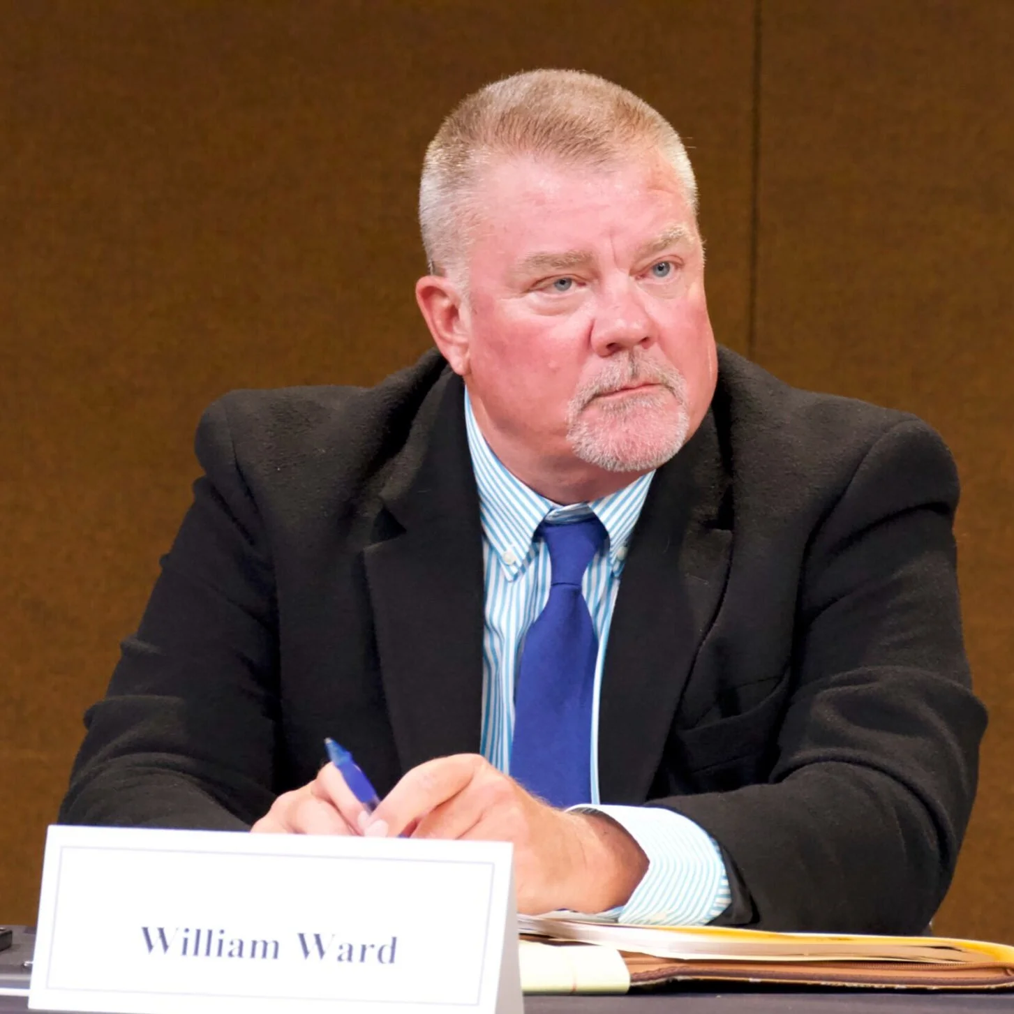 What Actually Happened to Minnesota's Legal and Public Defender System After the Murder of George Floyd w/Bill Ward