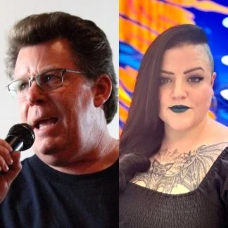 How the Threat of a Strike got Minnesota's Public Defenders a 25% Raise w/Bob Kolstad and Veronica Surges