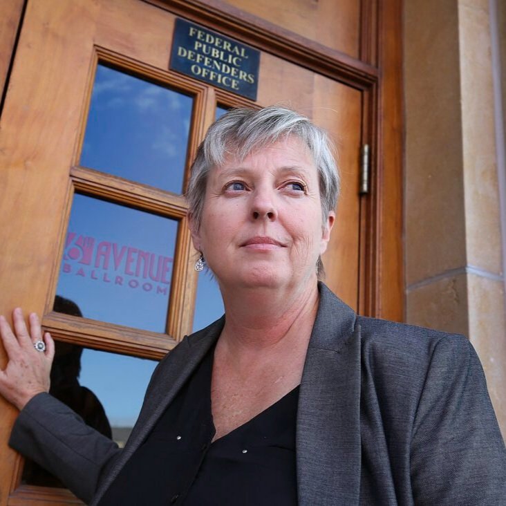 How the Lack of Independence Weakens Federal Public Defense w/Melody Brannon