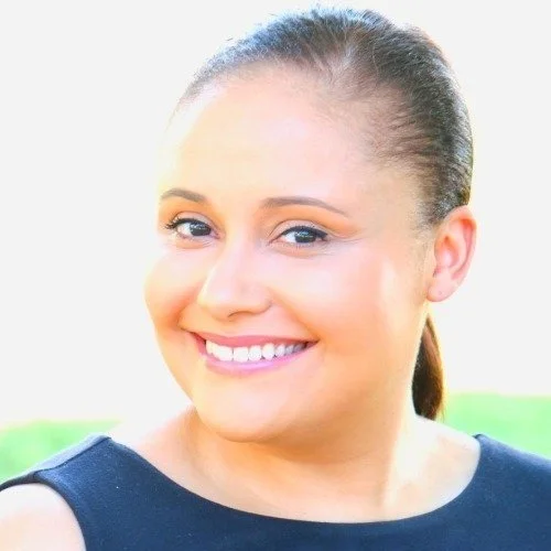 How Oklahoma is Giving a Second Chance to Criminalized Domestic Violence Survivors w/Alexandra Bailey