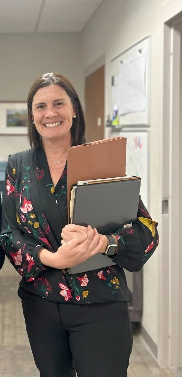 The Challenges of Providing Holistic Defense in Rural North Carolina w/Beth Stang