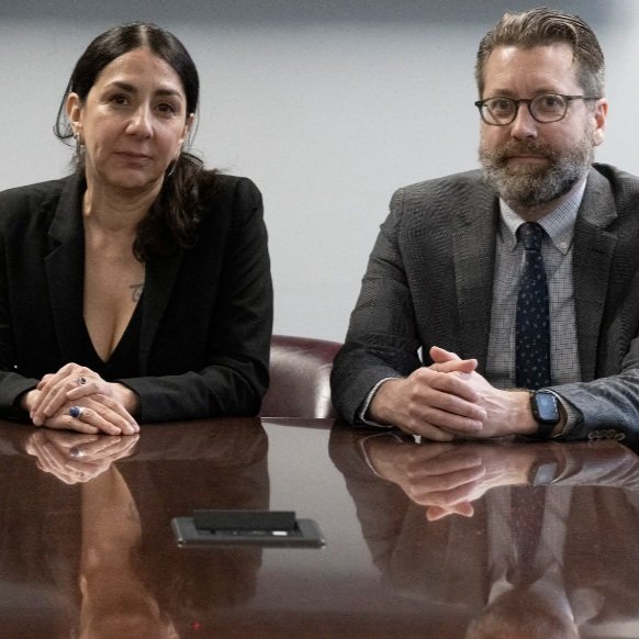 How Philly Public Defenders Uncovered Systemic Abuses in the Philly Police Department w/Paula Sen and Michael Mellon