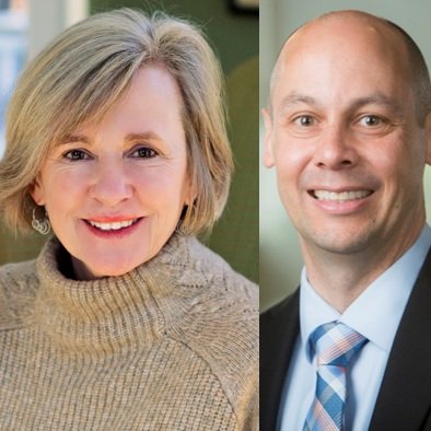 The Restorative Justice Program Trying to Heal the Wounds of a Wrongful Conviction w/Jennifer Thompson and Jamie Lau