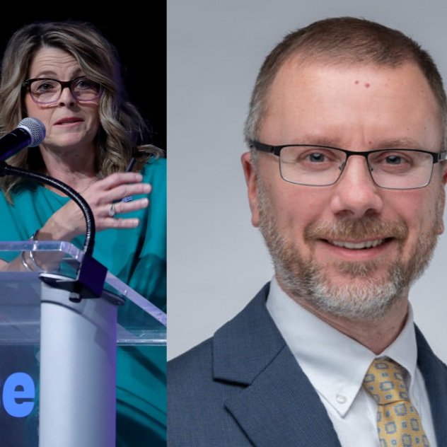 The Courts Giving Young People the Specialized Resources they Need to Succeed w/Paul Bowen and Jacqueline van Wormer