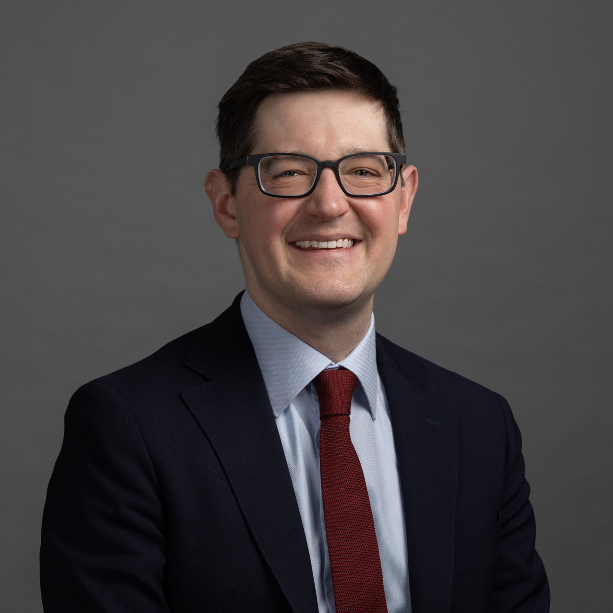 Does Bail Reform Impact Crime Rates? w/Ames Grawert