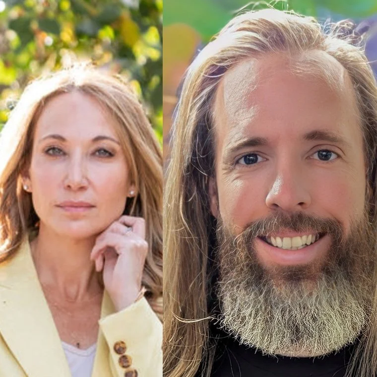 The Systemic Corruption and Coverups at the Denver Sheriff Department w/Brittany Iriart and Andy McNulty