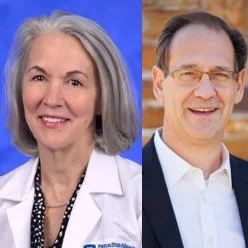 How the Junk Science Shaken Baby Syndrome Infected the Criminal Legal System w/Dr. Julie Mack and Randy Papetti