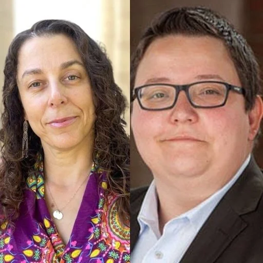 How People Are Denied the Right to Counsel in Grand Junction Municipal Court w/Tristan Gorman and Rebecca Wallace