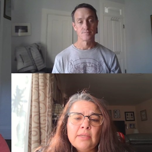 The Impact of and the Resistance to Mass Deportation Policies w/Hans Meyer and Holly Lucas