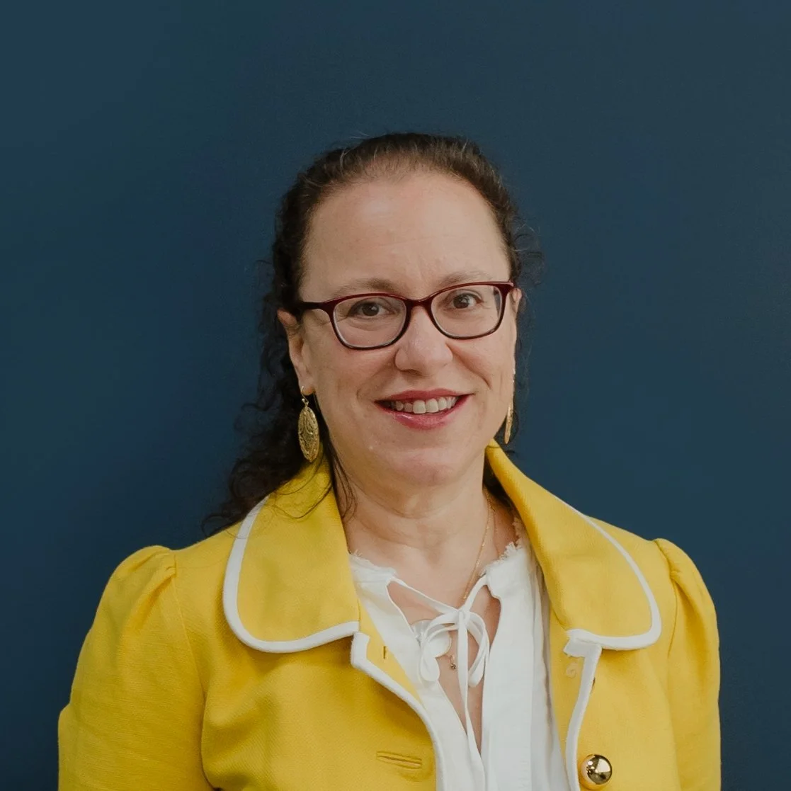How New Mexico Joined in On the Fight to End Harmful Court Fines and Fees w/Joanna Weiss
