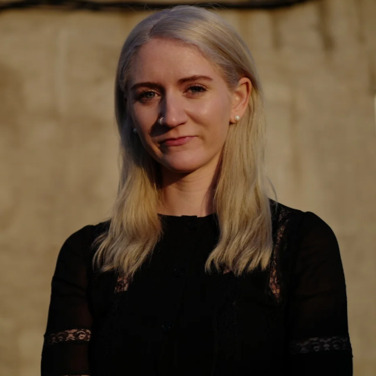 The Conservative Arkansas County Trying to Stop a Prison Being Built Next Door w/Lauren Gill