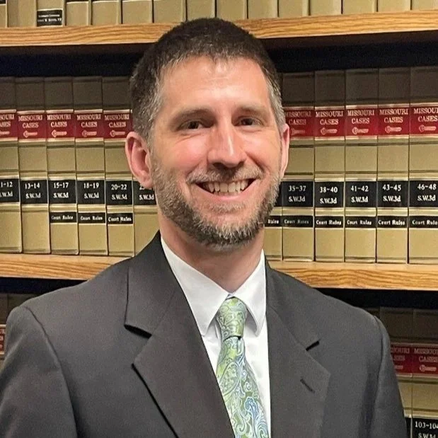 How Will New Leadership Handle Missouri Public Defender's Low Pay and the State's Mental Health Resource Crisis w/Matthew Crowell