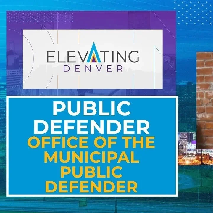 432 | How the Denver Municipal Public Defenders Interrupt the Punishment of Poverty w/Alex Flood and Dan Fitzgerald