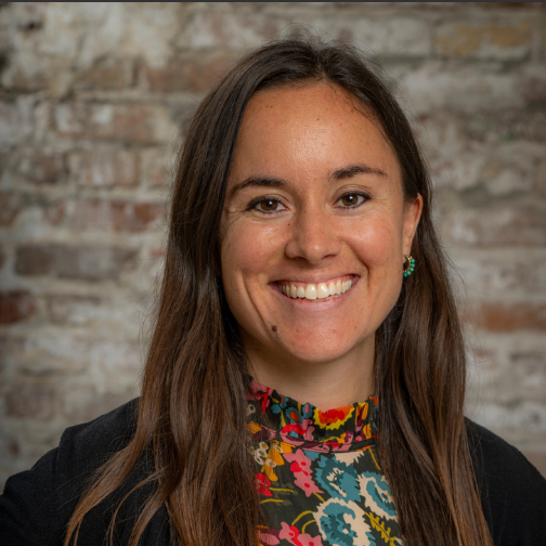 439 | The Lawsuit Challenging Louisiana's use of Slave Labor on Angola's Infamous "Farm Line" w/Samantha Pourciau