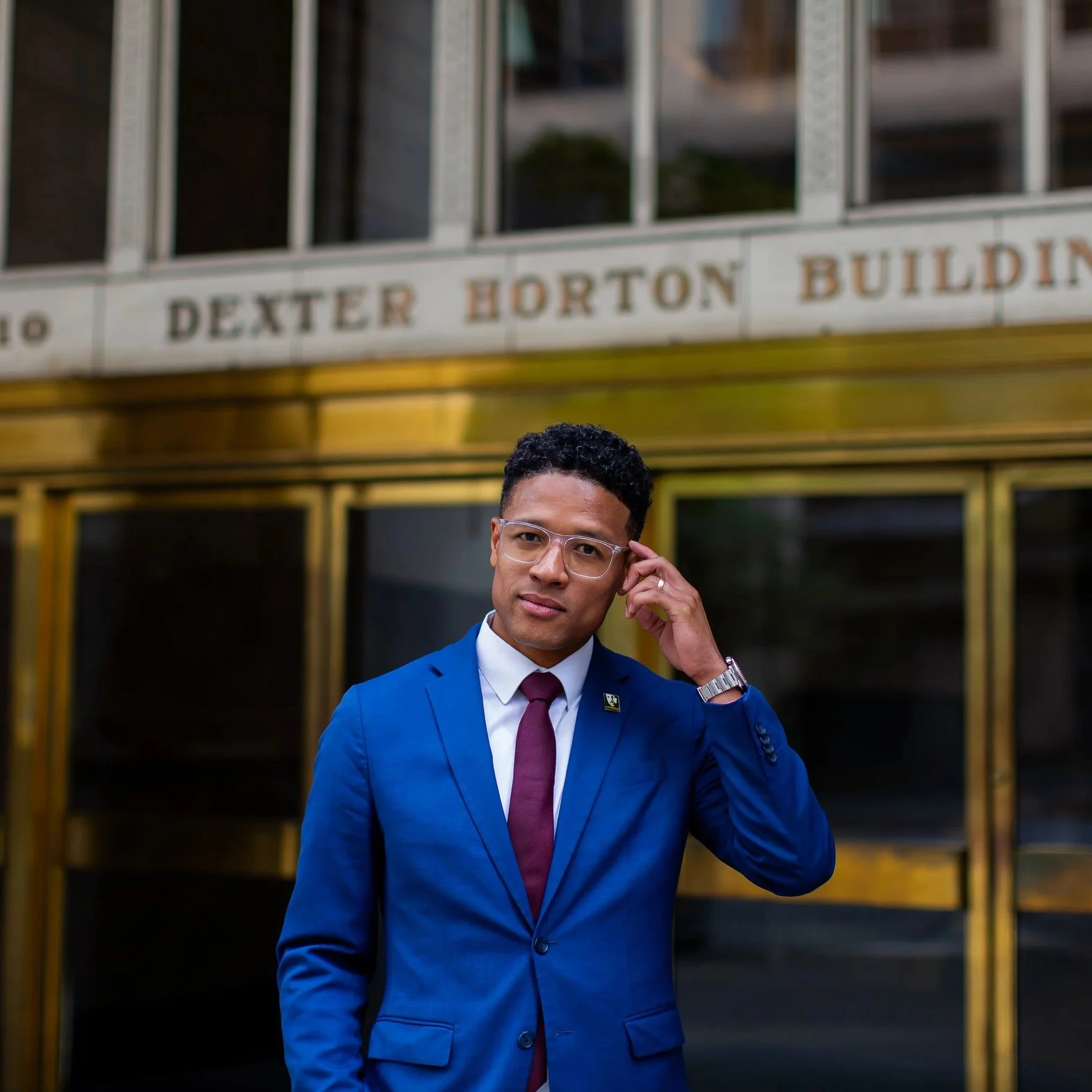 What will Happen if Washington State does not Figure Out How to Fund Public Defense at the State Level? w/Matt Sanders