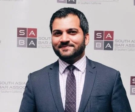 The Public Defender Hoping to Bring a New Generation of Leadership to Congress w/Vichal Kumar